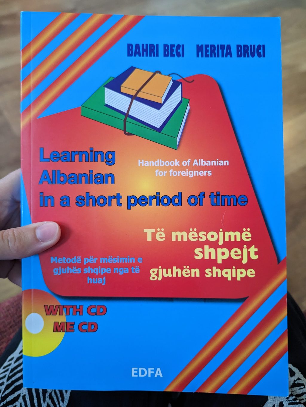 Prishtina first impressions