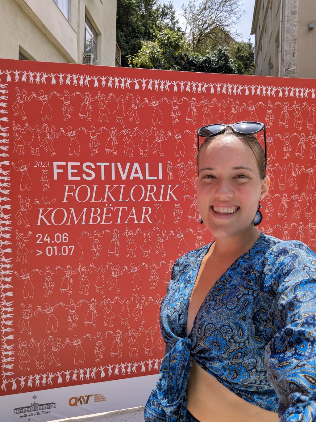 Festival Folklorik Kombëtar