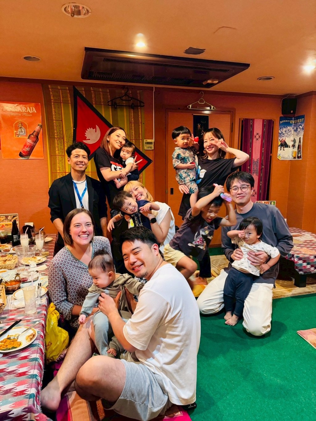 家族(Kazoku, Family)