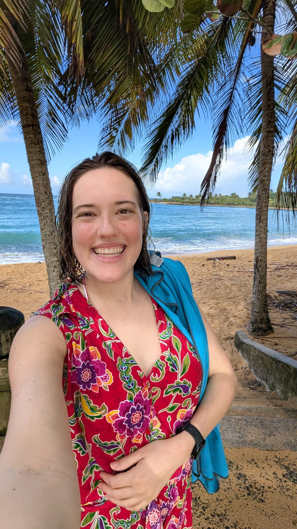 Las playas (The&nbsp;beaches)