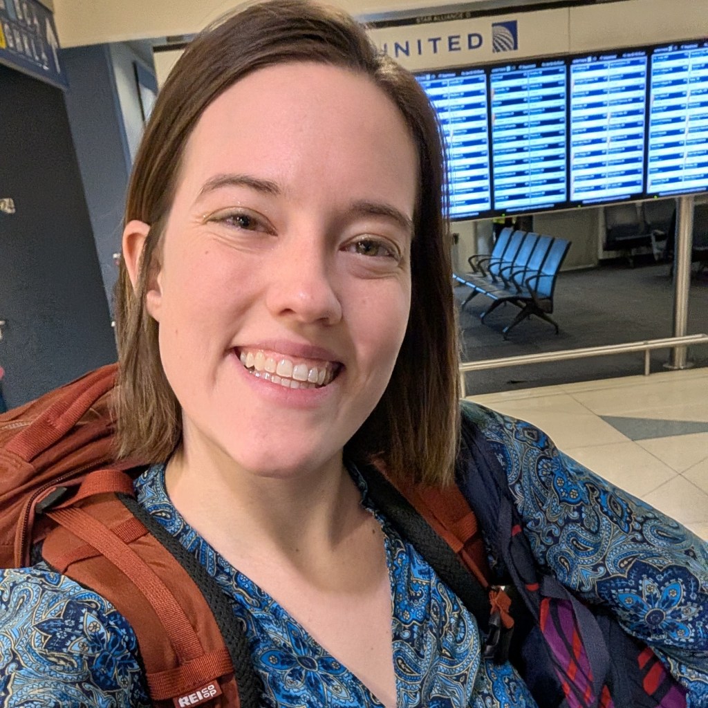 ¡Voy a Puerto&nbsp;Rico!