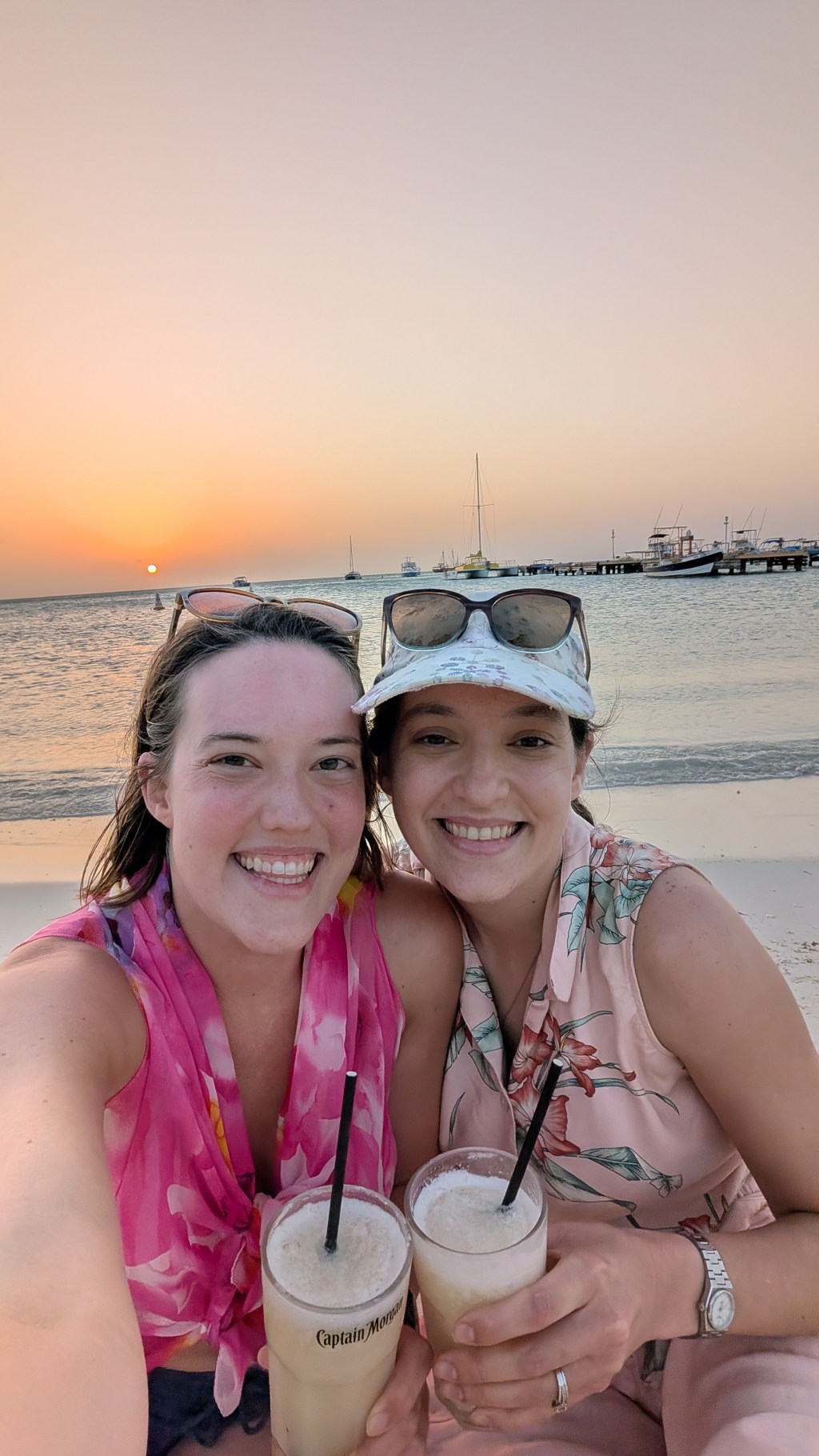 Aruba for the&nbsp;Weekend