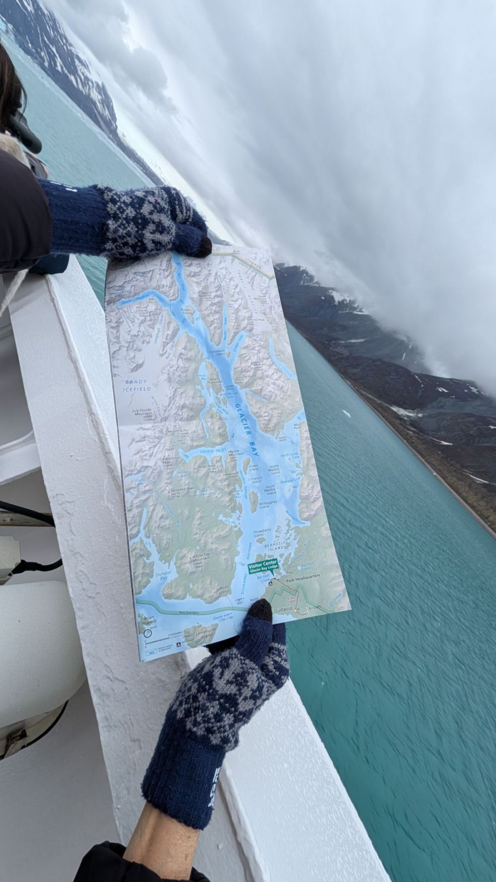 Glacier Bay